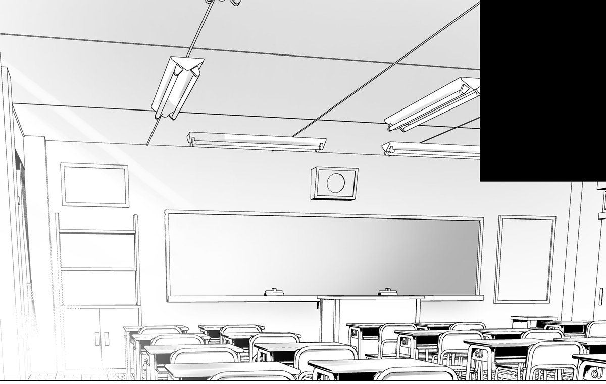 背景
この3Dブジェクトありがたすぎる 