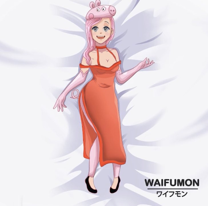 EVERYONE is a winner! 🎉🥳🔥❤️
FREE <a href="/Waifumons/">Waifumon</a> NFT to ALL 🎁 that post wallet #below! This #NFTGiveaway  ain't no .... its a Waifu JPG!

✅Follow : <a href="/Calvin_Chul/">ANYAAA 🍀</a> <a href="/AaronLeupp/">Aaron Leupp 🧚‍♀️</a> <a href="/Waifumons/">Waifumon</a> 
✅ Rt &amp; ❤️

Thanks <a href="/AaronLeupp/">Aaron Leupp 🧚‍♀️</a> for this #Giveaway