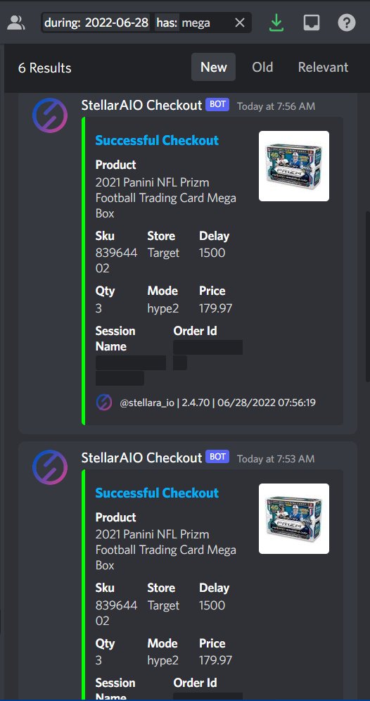 SolaceNotifySuccess tweet media