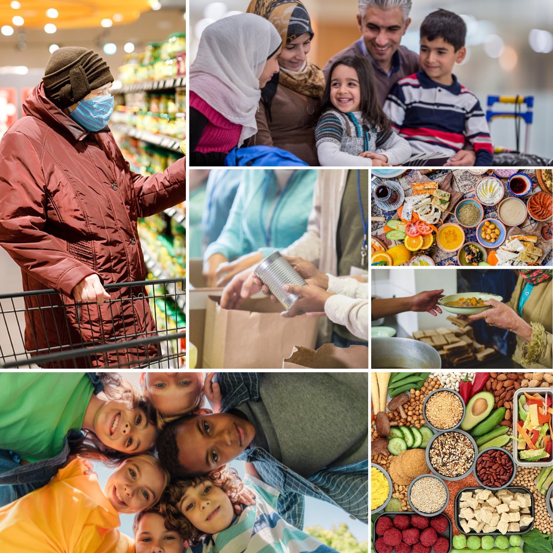 DietitiansCAN's tweet photo. Exploring Barriers to Food Security Among Immigrants: A Critical Role for Public Health Nutrition By Clare E. Ramsahoi, Sasha S. Sonny and Jennifer M. Monk
https://t.co/Sa2kOnn7DQ

Available now in the #CanJDietPractRes. Free for DC members! https://t.co/Yf8hJiDNPh