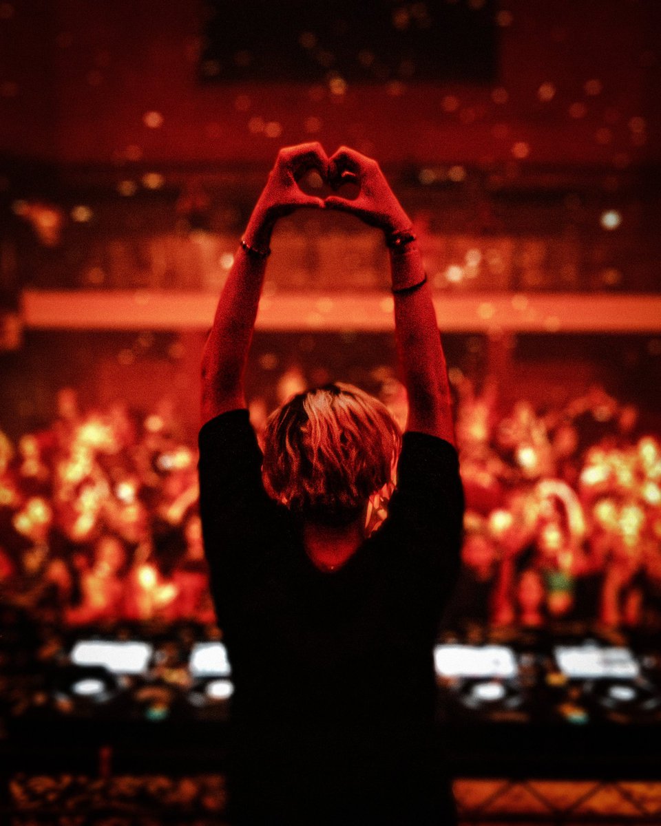 artymusic's tweet photo. Thank you endlessly for all the love you've been showing to my new track "Where Have You Been", it means a world to me ❤️ https://t.co/rJ7IAfrbxo