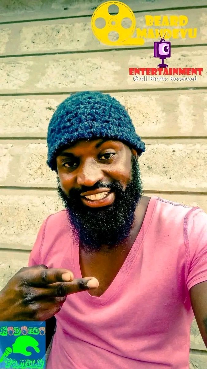 BeardMandevu's tweet photo. Am back how are you doing my people? https://t.co/XNtvi66gEa