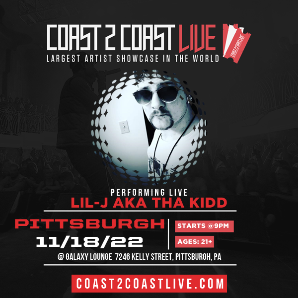 joevivier4's tweet photo. Vote for me to perform for  $50,000 in Prizes!  at #Pittsburgh 11/18/22! https://t.co/5LP9gk3moX #Coast2Coast https://t.co/Hw51lP3Cpk