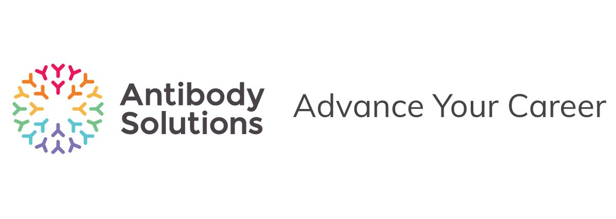 AntibodySol's tweet photo. #AntibodySolutions seeks a Project Manager with a BS or MS in a biology-related field, 3-4 years of industry experience, and hands-on knowledge of antibody discovery techniques. It's a dynamic position. Details at https://t.co/3mAbOUop63
#biopharmajobs #researchjobs https://t.co/fE2sHvDW7X
