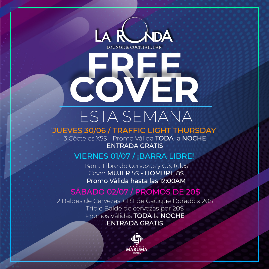 ¡TE ESPERAMOS! ésta semana 🔥🌚