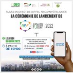 Photo by Abidjan Border Forum (@BorderForum)