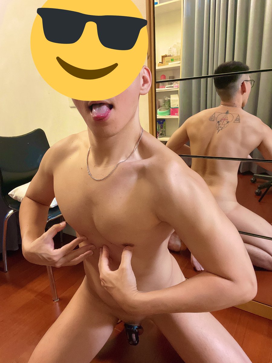 haludog's tweet photo. 幹～～～玩奶頭好爽，爽快直說 https://t.co/8L8uabqySH