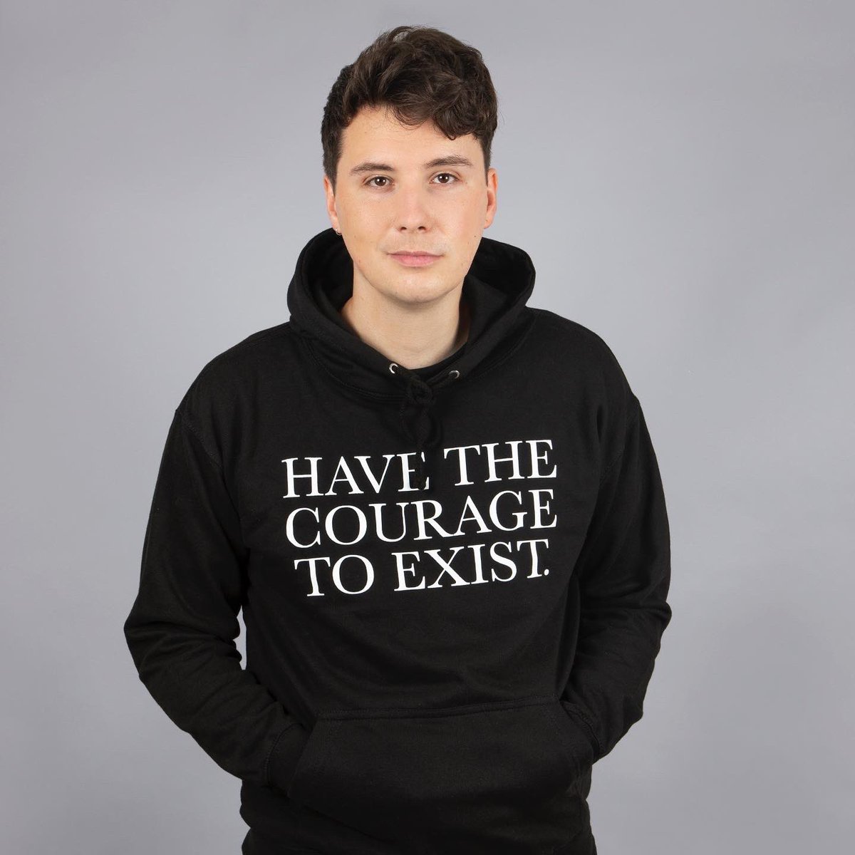 IRL MERCH tweet media