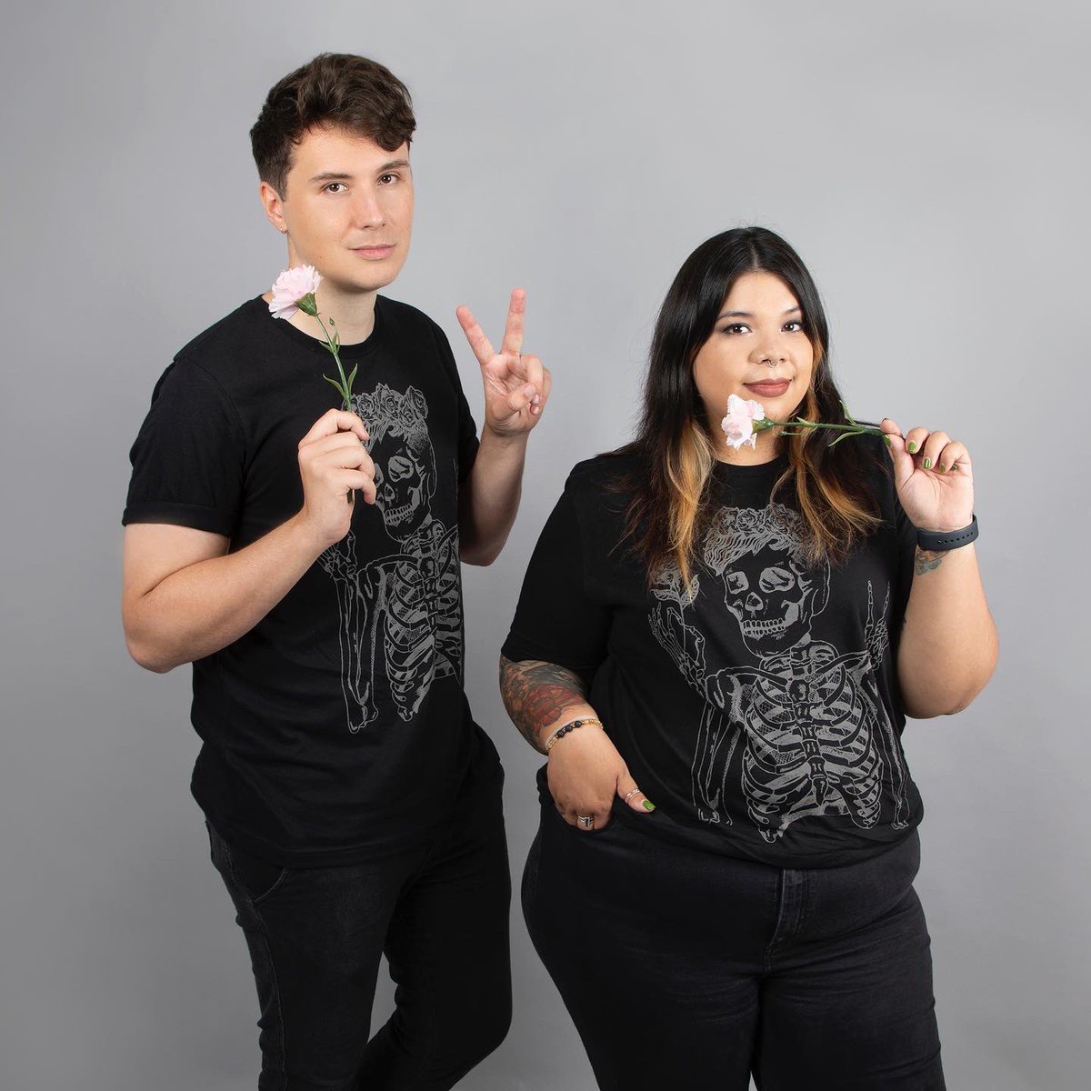 IRL MERCH tweet media