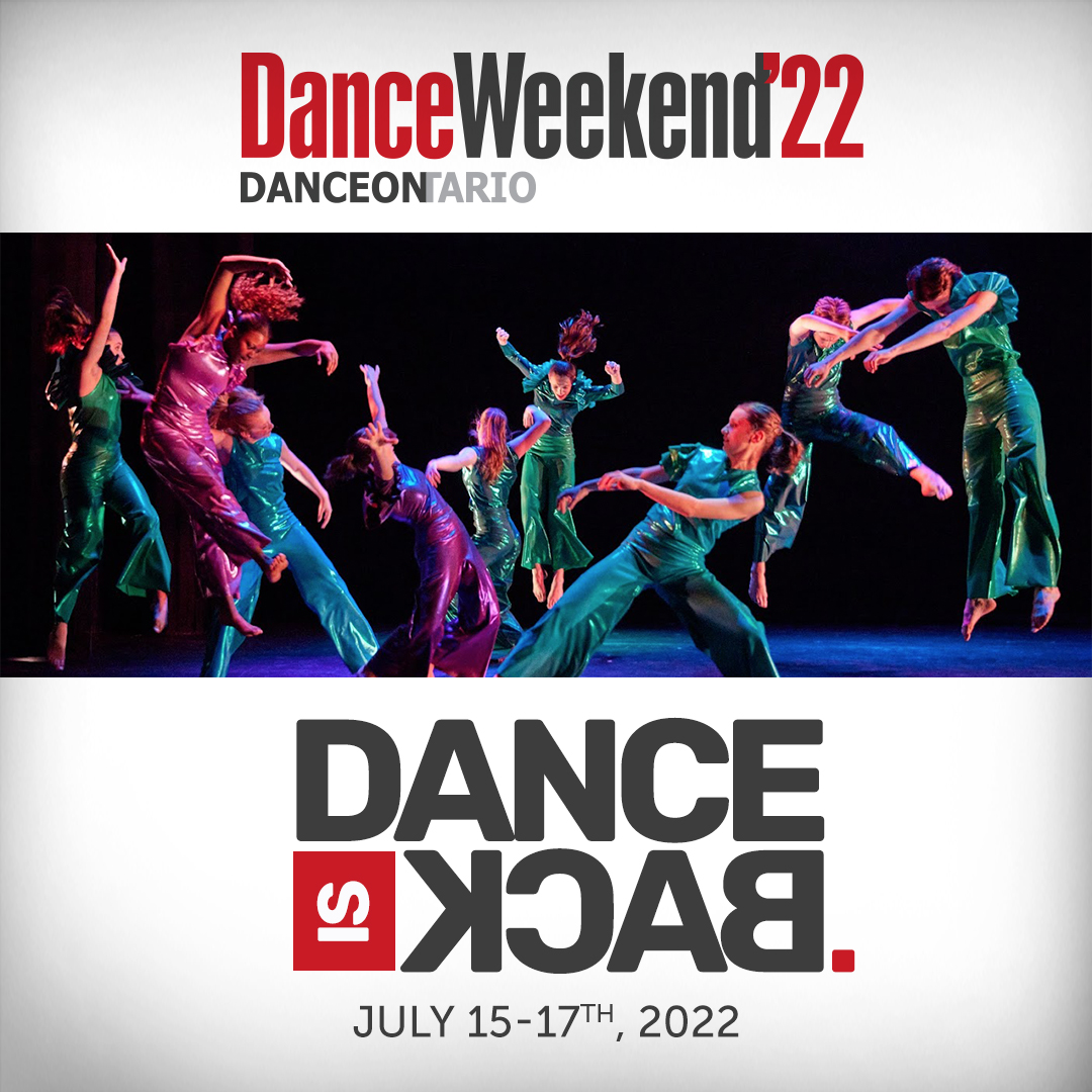 SalsaInToronto's tweet photo. TD Salsa in Toronto is a proud Presenting Sponsor for @danceontario  and invites dancers and dance-lovers across the province to DanceWeekend’22, a celebration of our community’s return to the stage with  live performances, films, panels &amp; more. https://t.co/BQT9NvzxqJ