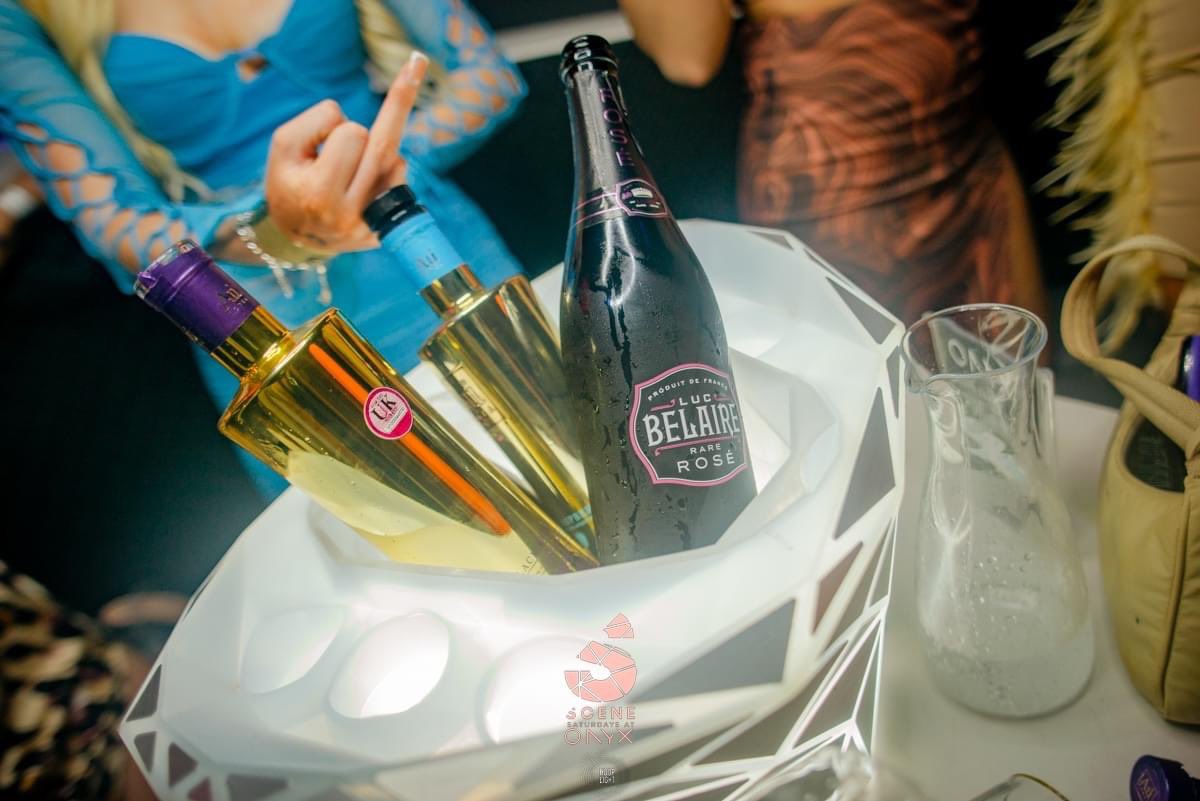 SCENE Saturdays tweet media