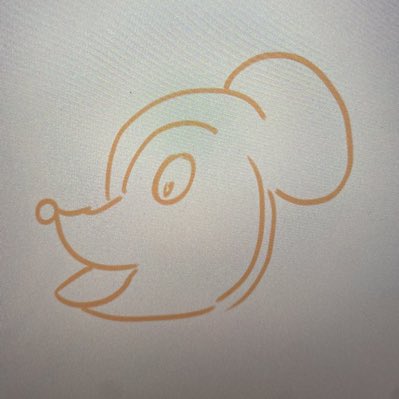 ミッキーのtwitterイラスト検索結果