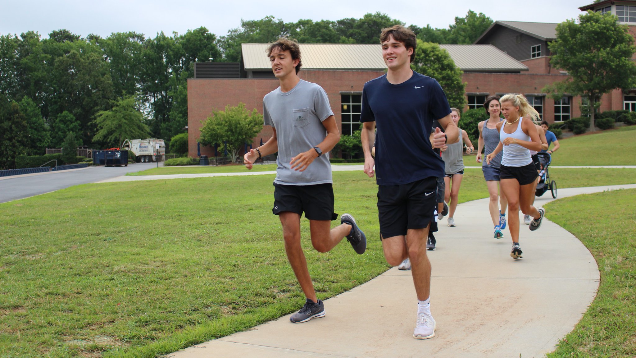 The Mount Vernon School on Twitter "Progress never stops! We are so