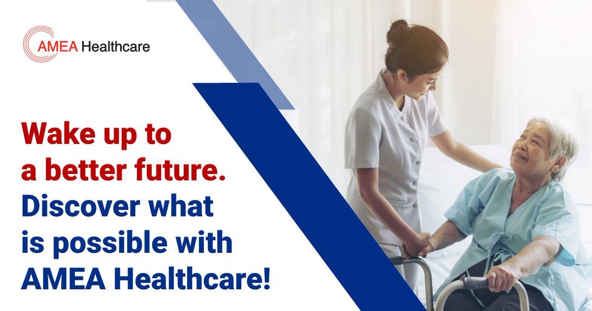 AmeaHealthcare's tweet image. Find the flexible job you've been looking for today! Visit us and get the healthcare job you need. nsl.ink/5vRW #AMEAHealthcare #FlexibleJob #ChooseBalance