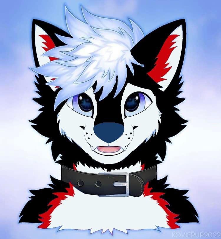 FemboyWatson's tweet photo. @Blakey_Beans Here’s mine!! The Smelly! 🥰 https://t.co/sxSzL30VgF