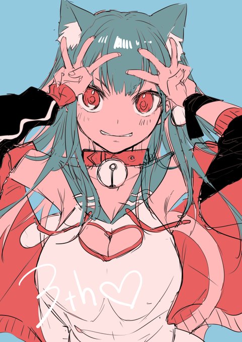 デビュー3周年おめでとう
#ユ絵 