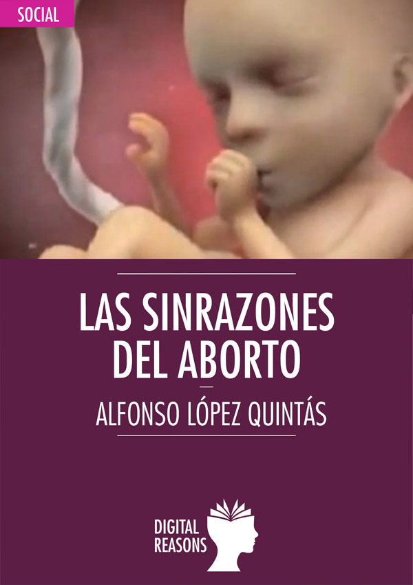 El PP exige "una posición intermedia" ante el aborto para que no se "criminalice" a las mujeres bit.ly/3xXxuoI Un libro: "Las sinrazones del aborto", de Alfonso López Quintás, en digital bit.ly/3ymiEJV y papel