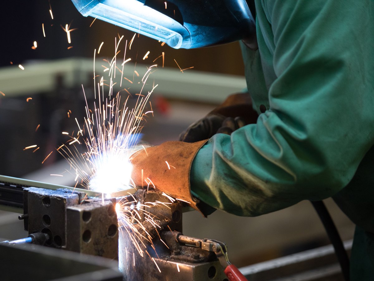 It's the people behind the products that drive HHT's success. Our member-owner culture ensures everyone shares in our company’s success &amp; is rewarded for their efforts through a profit-sharing program. Explore openings now at bit.ly/3svgULh.