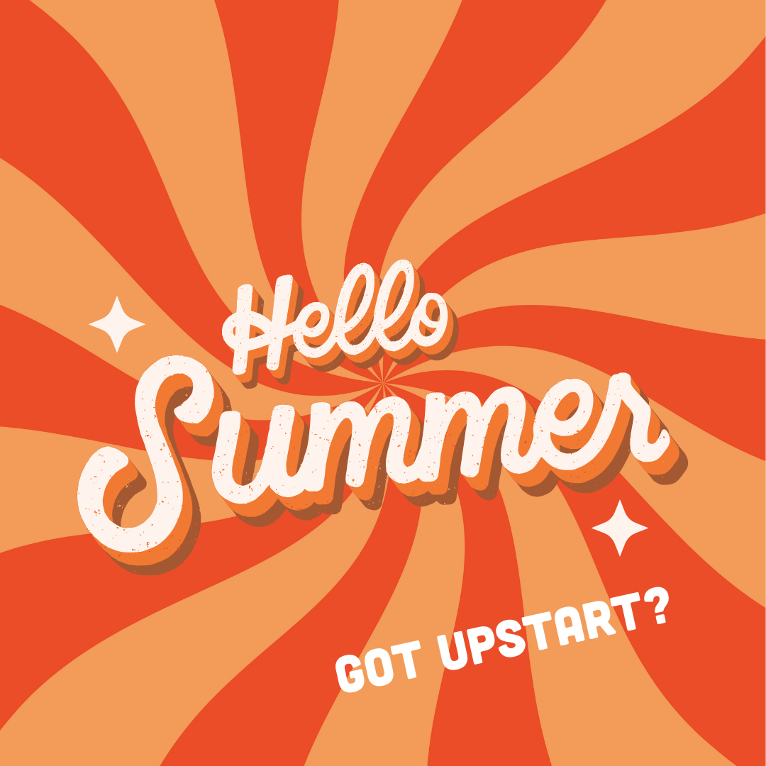 Upstart Kombucha tweet media