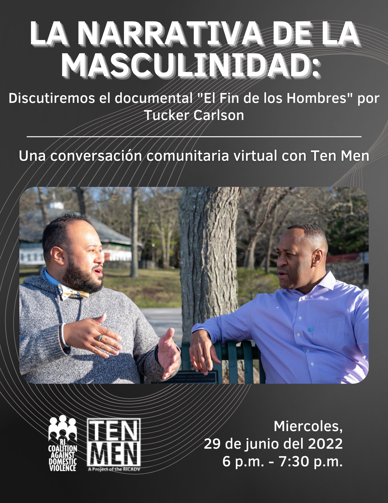 Progreso Latino Inc. on Twitter "¿Trabajas con familias o jóvenes