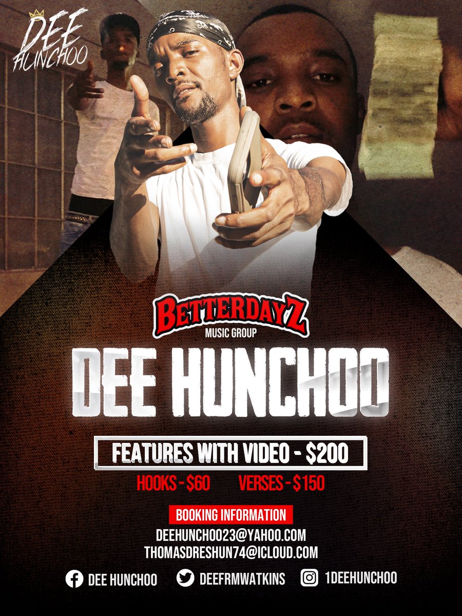 DeeFrmWatkins's tweet photo. Tune In No Cap 💯 https://t.co/gaTVb1YNiJ