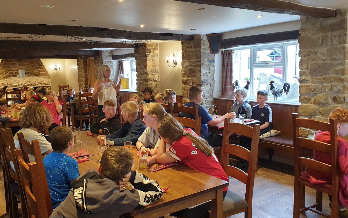 MPPS_Sport's tweet photo. After 2 hard days of cycling and walking its time for tea! https://t.co/BlKxKRFf3b