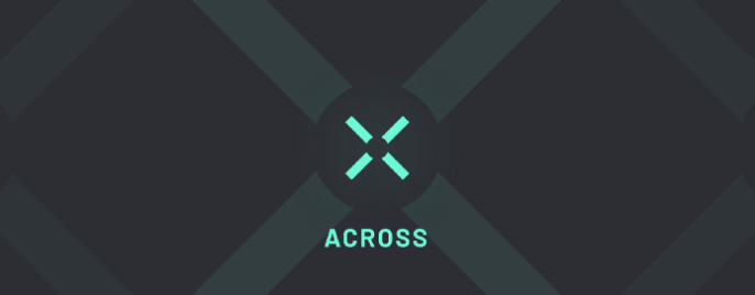 nachoperuzzo's tweet photo. La semana pasada estuve usando varios de los puentes que participaron de la #bridgeweek de #ArbitrumOdyssey 
Quizás la mejor experiencia la tuve usando @AcrossProtocol 
En el 🧵 te digo como empezar a acumular ACX tokens incluso antes de su airdrop. https://t.co/p0Muaz5Joq