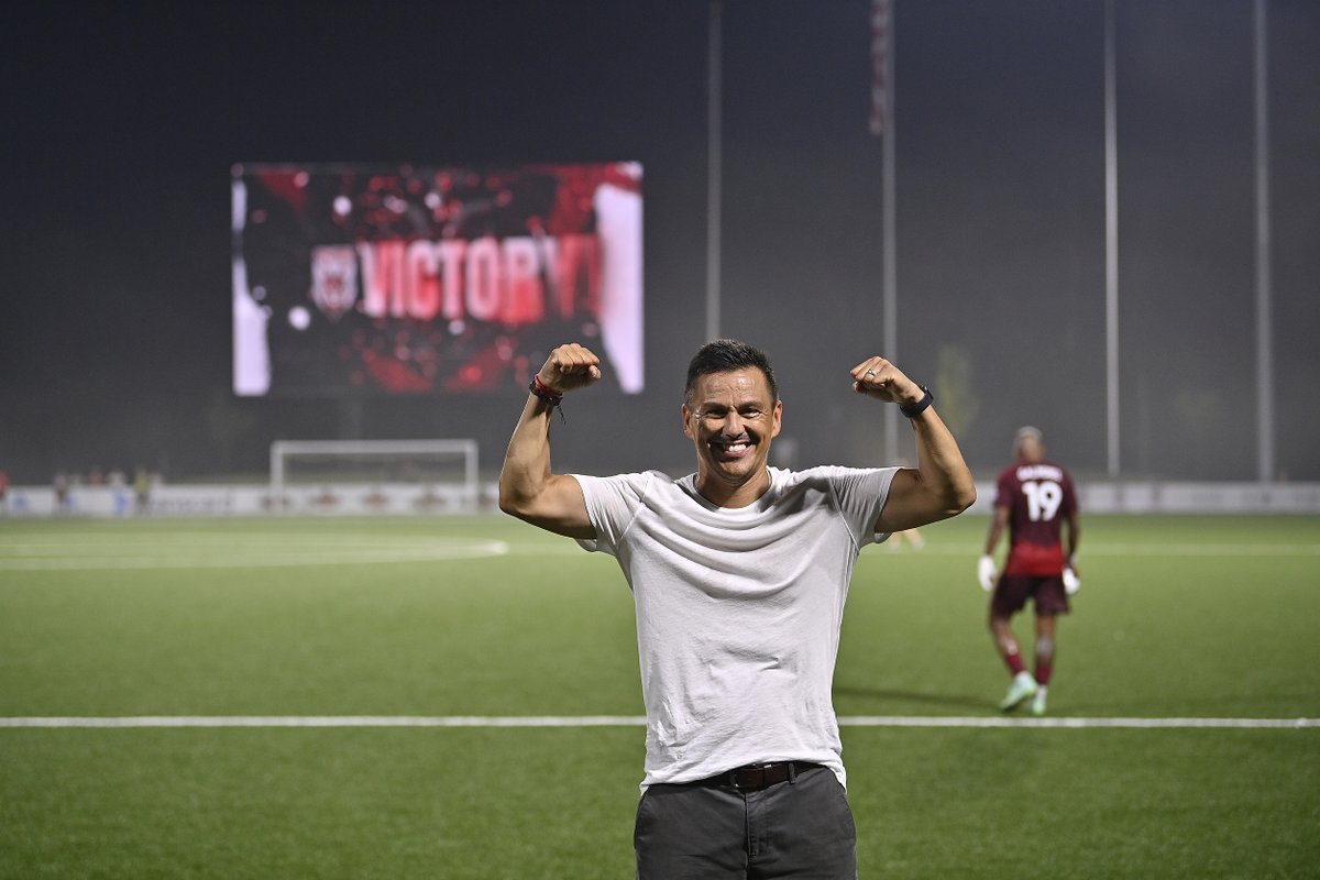 USL League One tweet media