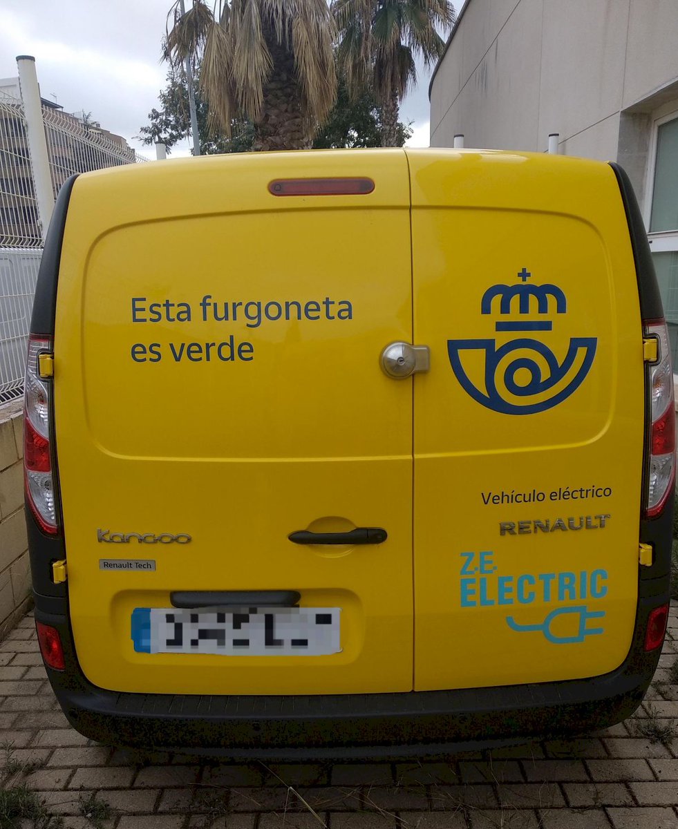 Y yo daltónico.