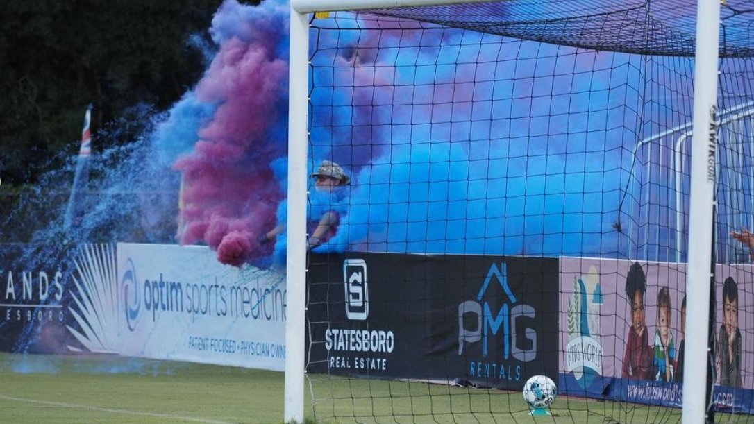 USL League One tweet media