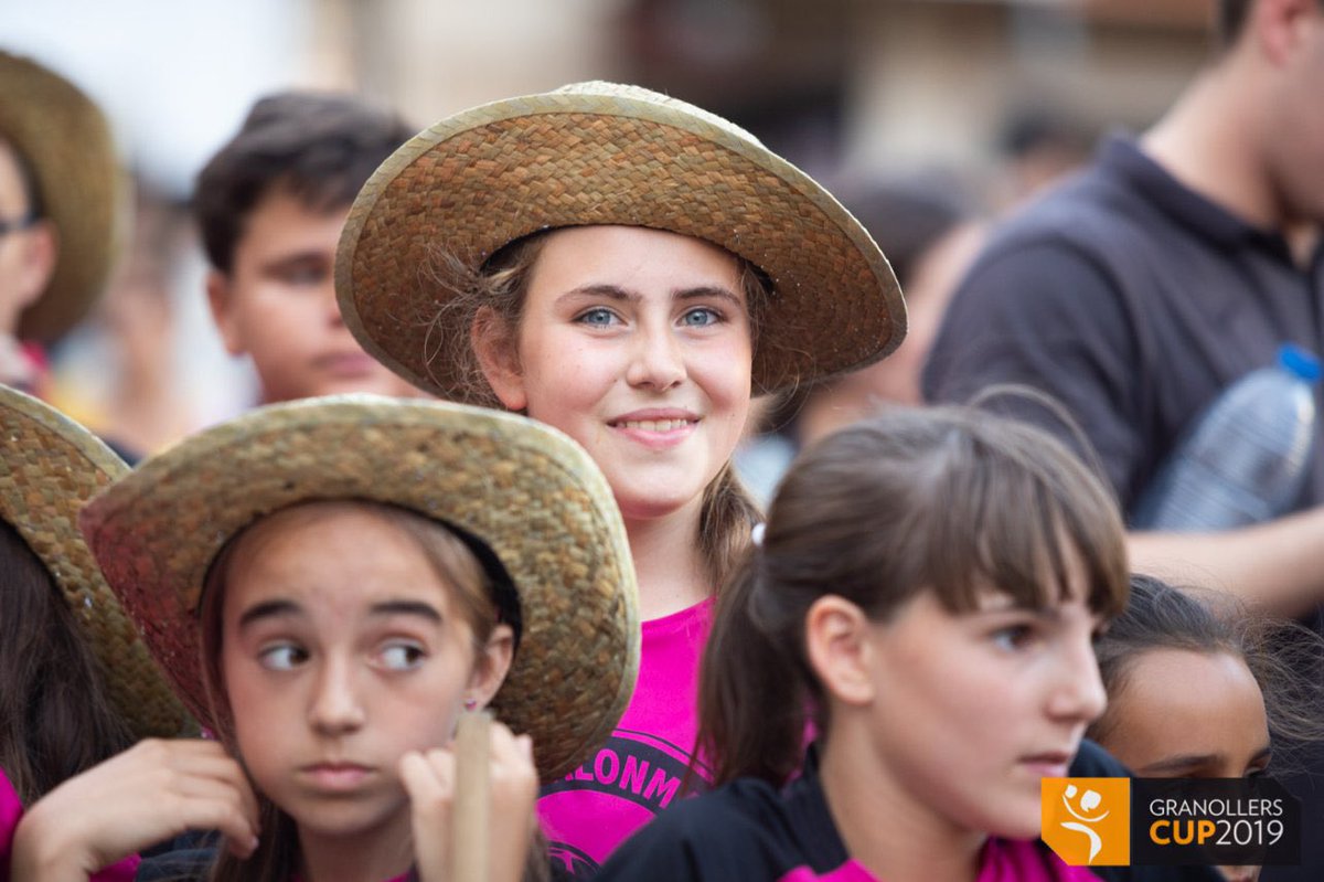 GranollersCup's tweet photo. 🤠 𝐓𝐨𝐦𝐨𝐫𝐫𝐨𝐰… https://t.co/45yn14CDgo