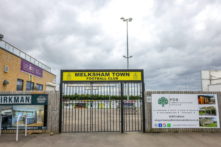 Forest Green Rovers tweet media