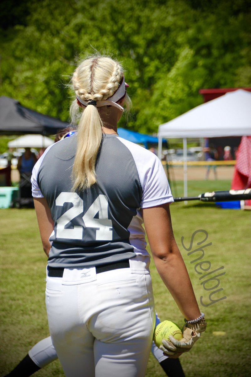 Con’t... Here are some of our team members from this past 
weekend... Shelby Harris