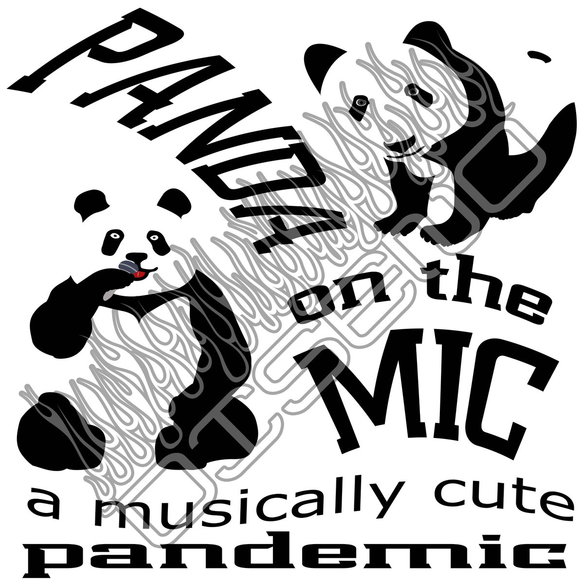 DisenoSwag's tweet photo. Panda on the MIC ~ a Musically Cute PANDEMIC - Cut File / Stencil / Template File - offered in svg, png, jpg, and pdf formats https://t.co/TevBeRIJIa via @Etsy
#NFTs #NFTCommunity #art #artist #digitalart #digitaladdiction #BlackOwnedBusiness #BlackOwned #design #designthing https://t.co/JWTmu1MkK7