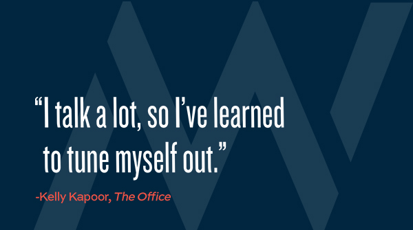 MoWaxVisual's tweet photo. Kelly has the right idea. We tune out the distractions, put on some good tunes and focus on our client goals. #MowaxVisual #TeamMowax #CreativeAgency #CreativeMinds #DesignAgency https://t.co/8vI9bDGnny