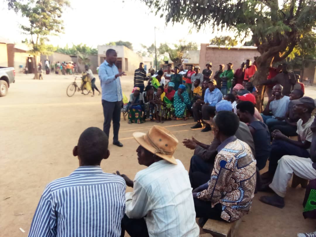 Rukumbeli Sector/ Ngoma District 
None kuwa 28.06.2022 abaturage bo munurenge wa Rukumbeli bitabiriye inteko z'abaturage, hakemuwe ibibazo by'abaturage,abaturage banakanguriwe gahunda za leta.
<a href="/NgomaDistrict/">Ngoma District</a> ,<a href="/NIYONAGIRANath2/">𝑵𝑰𝒀𝑶𝑵𝑨𝑮𝑰𝑹𝑨 𝑵𝒂𝒕𝒉𝒂𝒍𝒊𝒆</a> <a href="/RwandaEast/">𝐄𝐚𝐬𝐭𝐞𝐫𝐧 𝐏𝐫𝐨𝐯𝐢𝐧𝐜𝐞 | 𝐑𝐰𝐚𝐧𝐝𝐚</a>