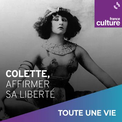 éduscol Lettres (@eduscol_lettres) on Twitter photo 🔶 #Bac2023 | Parcours « La célébration du monde »
🎙 Aborder #Colette en 1ère : « Colette, affirmer sa liberté », un podcast de La Compagnie des auteurs en 4 épisodes <a href="/franceculture/">France Culture</a>.
👉 radiofrance.fr/franceculture/… 🔶 #Bac2023 | Parcours « La célébration du monde »
🎙 Aborder #Colette en 1ère : « Colette, affirmer sa liberté », un podcast de La Compagnie des auteurs en 4 épisodes <a href="/franceculture/">France Culture</a>.
👉 radiofrance.fr/franceculture/…