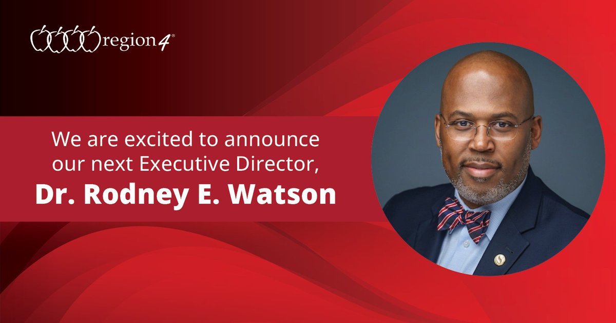 Region 4 ESC tweet media