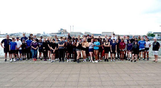 Globe RC Juniors (@globejr) on Twitter photo A big Globe celebration for our <a href="/HenleywRegatta/">Henley Women's Regatta</a> Nina Paddick Trophy winners. Go Globe!
<a href="/rowermo1951/">Maurice Coughlan</a> <a href="/GlobeRowing/">Globe Rowing Club</a> <a href="/LYRBoatClub/">LYR Boat Club</a> <a href="/J3nnyCoop3r/">Jenny Cooper</a> A big Globe celebration for our <a href="/HenleywRegatta/">Henley Women's Regatta</a> Nina Paddick Trophy winners. Go Globe!
<a href="/rowermo1951/">Maurice Coughlan</a> <a href="/GlobeRowing/">Globe Rowing Club</a> <a href="/LYRBoatClub/">LYR Boat Club</a> <a href="/J3nnyCoop3r/">Jenny Cooper</a>