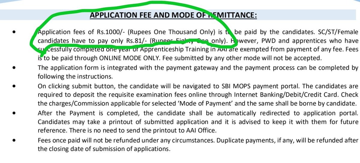 KuttarmareR's tweet photo. I feel it's injustice to the rest of them, If you feel the same just react it or #Riseupthevoice ,not only in this but in various department too AAI, ICAR etc.. https://t.co/mbGIOv7TC1