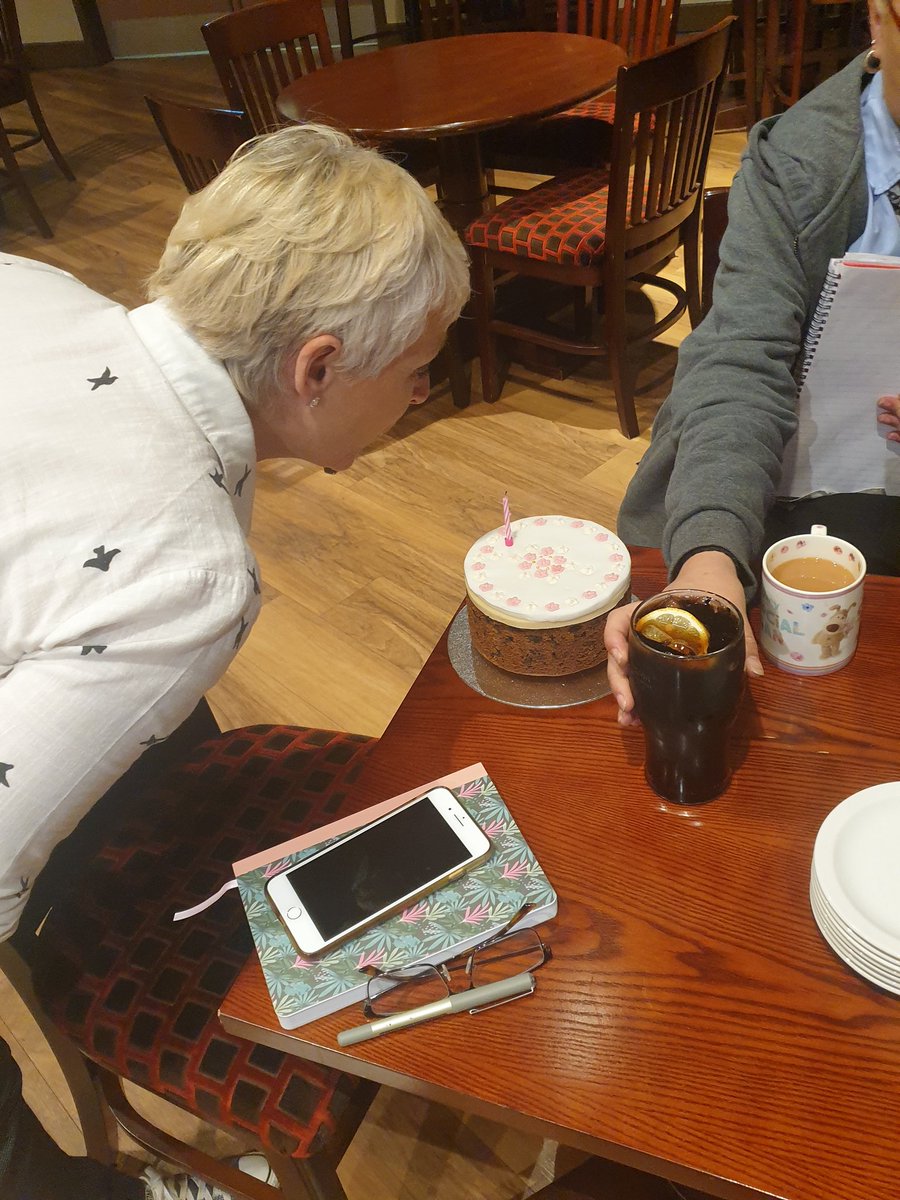 Garry Benson tweet media