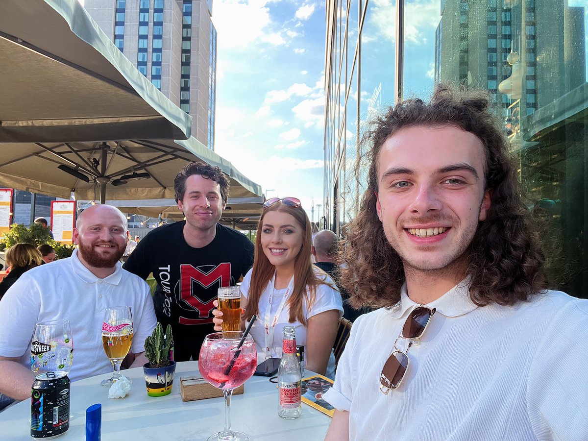 Aled Morton tweet media