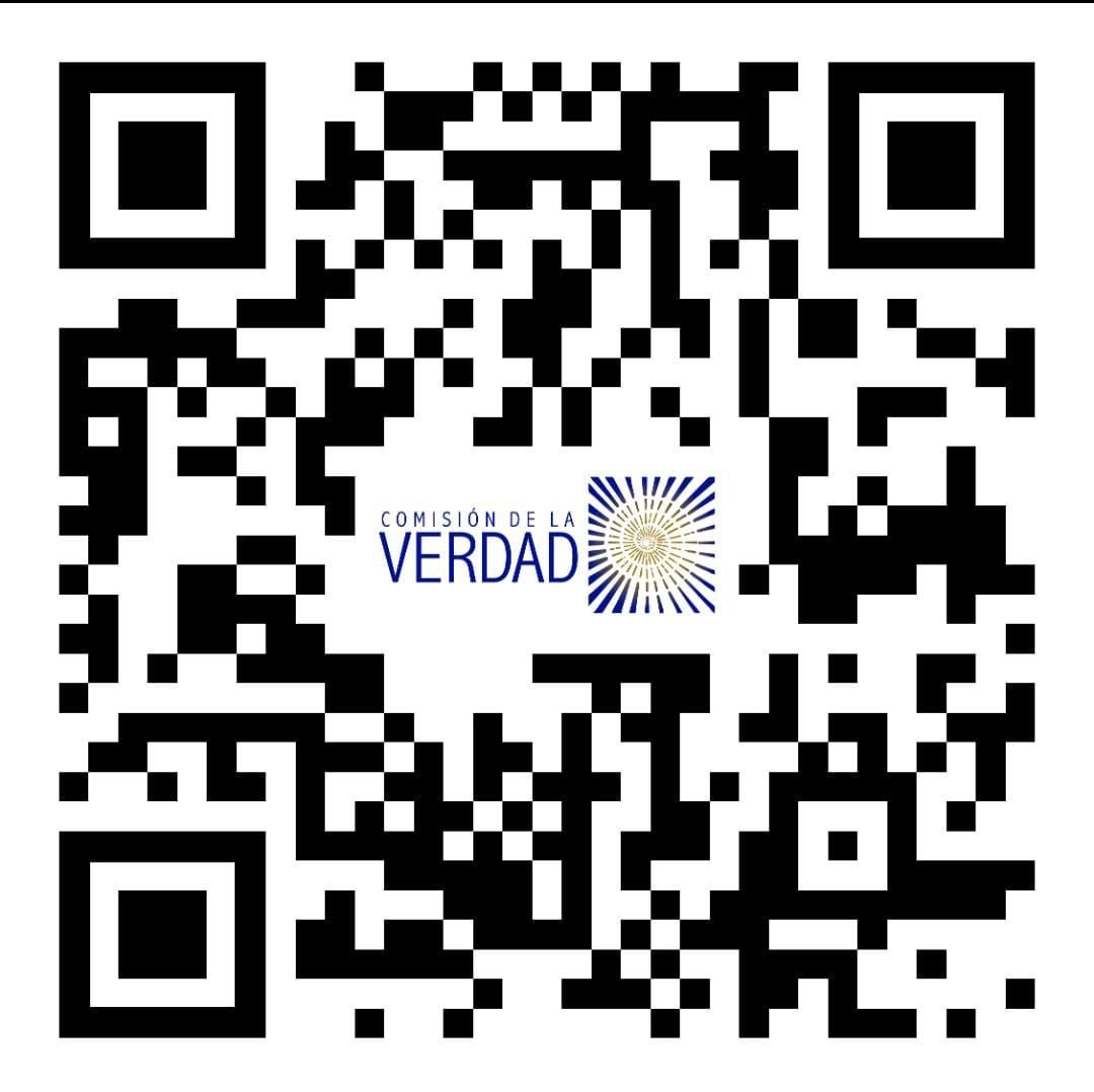 octavioarbelaez's tweet photo. La transmedia de la comisión de la verdad.
Es imposible no tener una memoria emotiva de este momento...estoy conmovido hasta las lágrimas https://t.co/UKeaTd0sM9