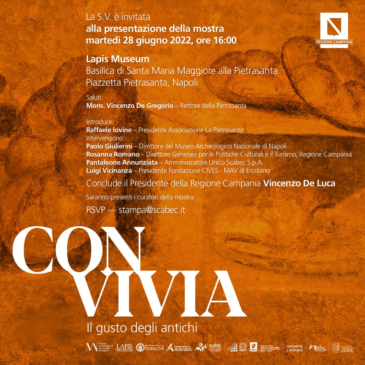 VicinanzaL's tweet photo. C’è olio e olio. Ma questa è la più antica bottiglia al mondo piena di olio, conservata intatta dopo l’eruzione del Vesuvio del 79 d.C. ritrovata a Ercolano. Ora finalmente è in mostra a Napoli #Convivia https://t.co/2I40VXz5Pl