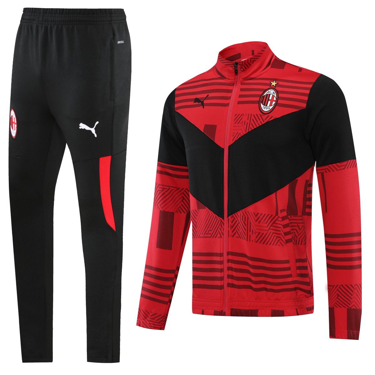 PasseDshop's tweet photo. Ca y est ! 🤩
Les survêtements des clubs sont disponibles sur Passe D après de nombreuses demandes de votre part 😲

Code promo : "survet"  pour vous régaler 😉

Disponible ici: https://t.co/0tX0rloeDU https://t.co/ot5zwNjkyu