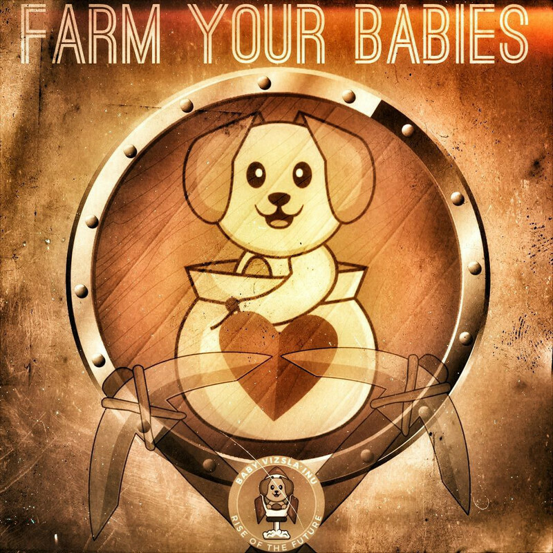 BabyDogeBaby1's tweet photo. Get in early guys!
🦮Strong utility&amp;goodwill
✨ Enthusiast team
🌟Social responsibility
🔥Stake&amp;liquidity mining soon!!!
🔥Low Marketcap
🔥Lp locked

📝 Contract:
0xfb19f247f1f22cef1f0384535c779c664632cb6f

📈 Price Chart: 
https://t.co/WX2BrKYV87
@BabyVizsla https://t.co/imfZJgpoCE