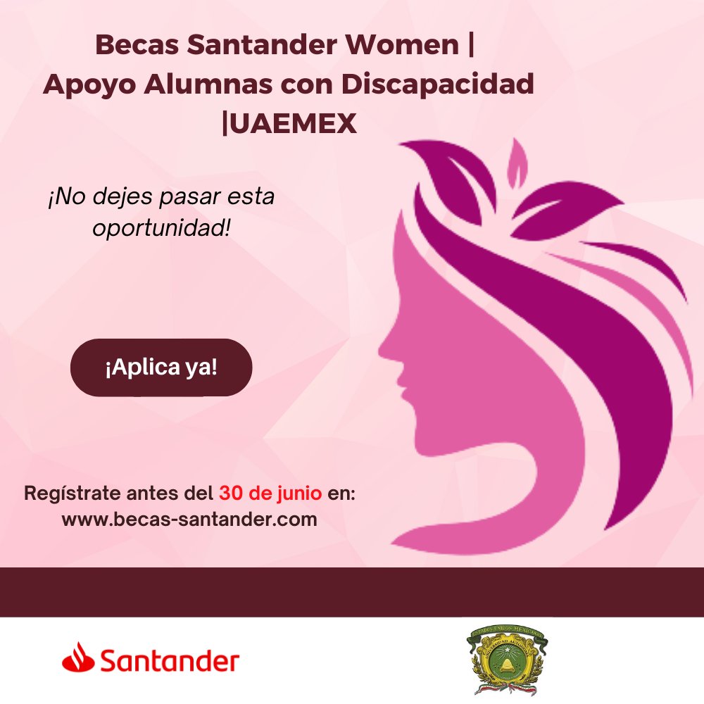 Santander México tweet media