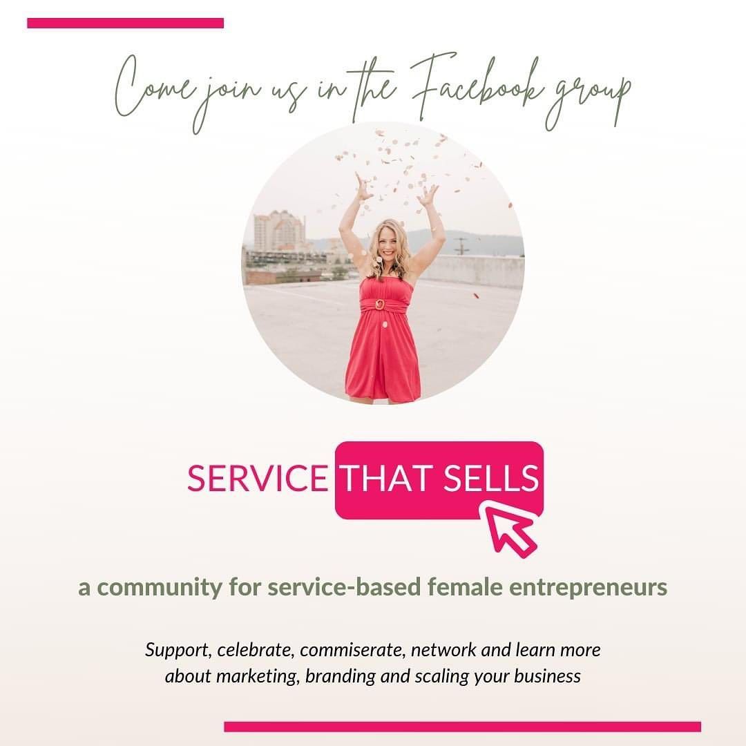 allibeckdesign's tweet photo. The world needs you and your service. What you do is excellent, even if you don’t always feel that way.

Come join our group of driven women service providers just like you. It’s a great place to network, celebrate and get encouragement.

Link is in my bio. https://t.co/nj8aWzJKBv