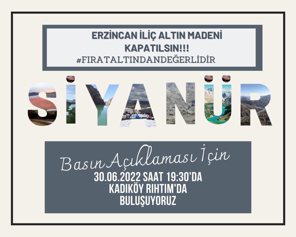 #FıratAltındanDegerlidir