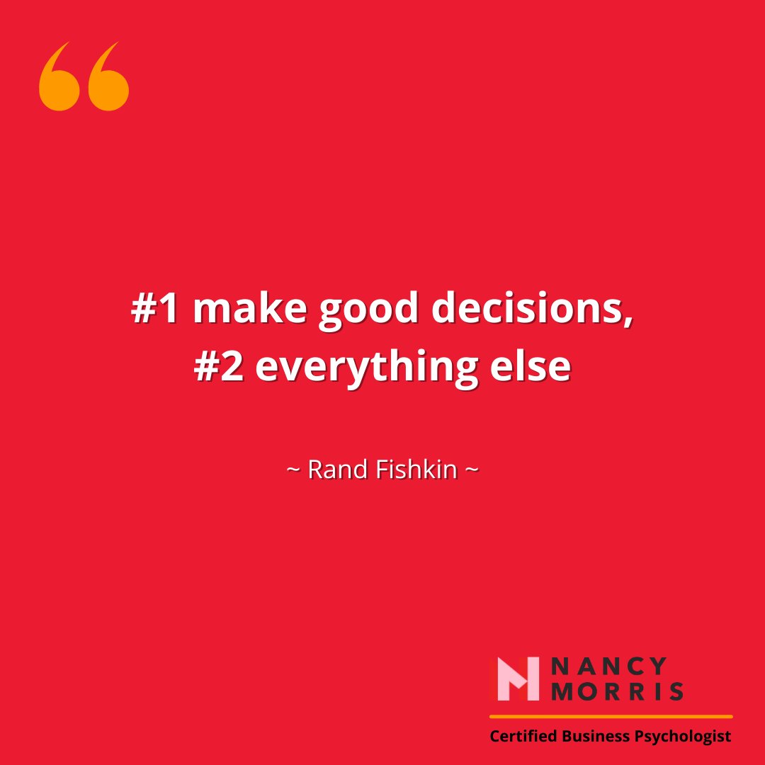 Attitude and action is the name of the game!

Crush your inner critic at work, excel, and live a balanced life by building your mental wealth
 
Go to nancymorris.com/start or tap the link in my profile to learn more.